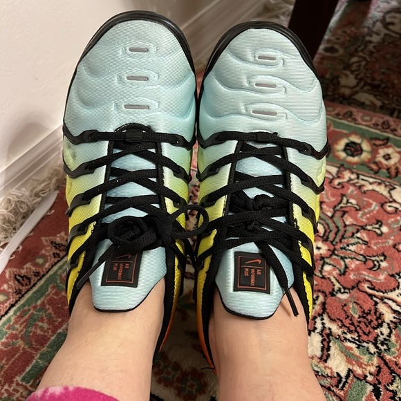 Nike Air Vapor max Sneakers deferent callers available size 7 women . - Picture 4 of 14